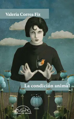 CONDICIÓN ANIMAL, LA CONDICIÓN ANIMAL, LA