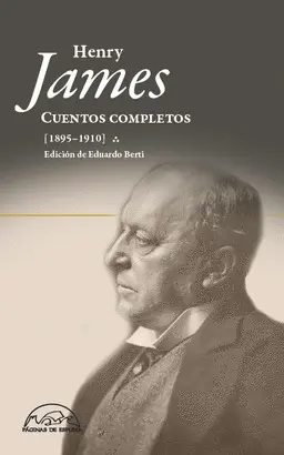 CUENTOS COMPLETOS (1895-1910) CUENTOS COMPLETOS (1895-1910)