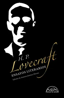 ENSAYOS LITERARIOS ENSAYOS LITERARIOS