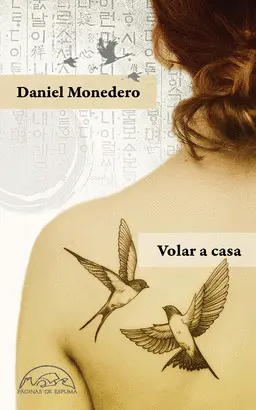 VOLAR A CASA VOLAR A CASA