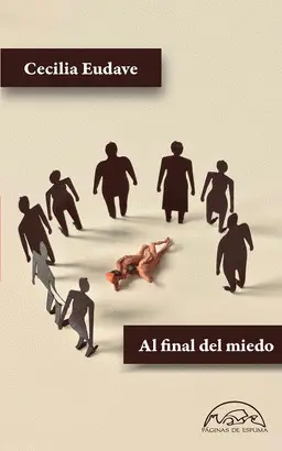 AL FINAL DEL MIEDO AL FINAL DEL MIEDO