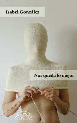 NOS QUEDA LO MEJOR NOS QUEDA LO MEJOR