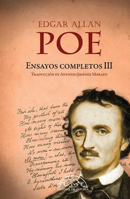 ENSAYOS COMPLETOS III ENSAYOS COMPLETOS III