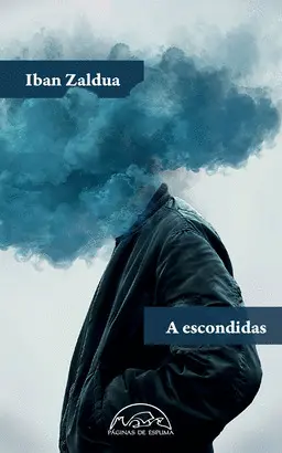 A ESCONDIDAS A ESCONDIDAS
