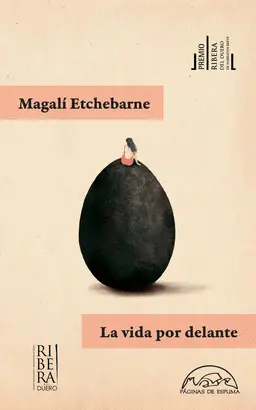 VIDA POR DELANTE, LA VIDA POR DELANTE, LA