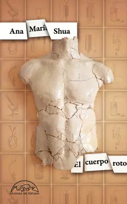 EL CUERPO ROTO
