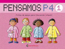 PENSAMOS P4 Nº 01