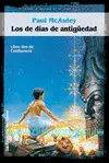 OFERTA - DE DIAS DE ANTIGUEDAD,LOS