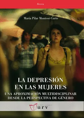 LA DEPRESIÓN EN LAS MUJERES