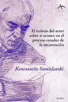 TRABAJO DEL ACTOR SOBRE SI MISMO EN EL PROCESO CREADOR DE LA