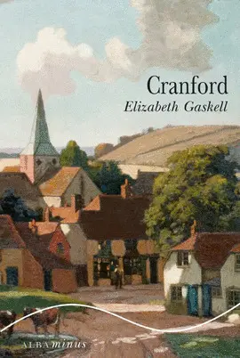 CRANFORD CRANFORD