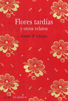 FLORES TARDIAS Y OTROS