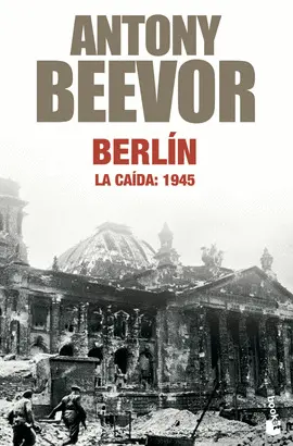 Berlin. La Caida: 1945