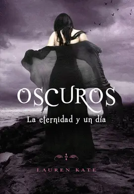 OSCUROS. ANEXO V-LA ETERNIDAD Y UN DÍA