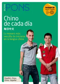 CHINO DE CADA DIA
