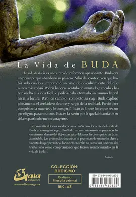 VIDA DE BUDA, LA VIDA DE BUDA, LA