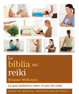 BIBLIA DEL REIKI, LA