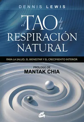EL TAO DE LA RESPIRACIÓN NATURAL