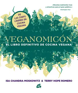 VEGANOMICON