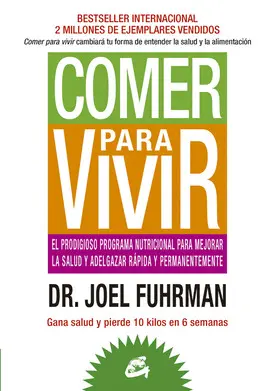 COMER PARA VIVIR