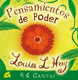 Pensamientos de Poder