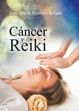 CÁNCER Y REIKI CÁNCER Y REIKI