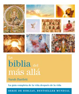 BIBLIA DEL MÁS ALLÁ, LA