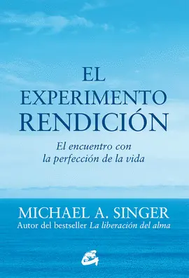 EL EXPERIMENTO RENDICION