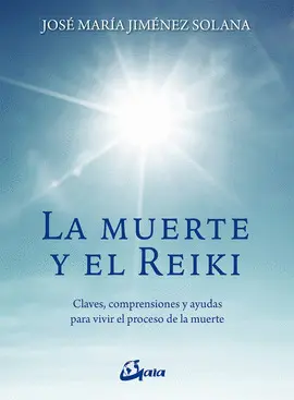 LA MUERTE Y EL REIKI