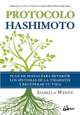 PROTOCOLO HASHIMOTO PROTOCOLO HASHIMOTO