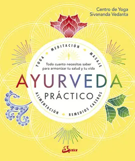 AYURVEDA PRÁCTICO