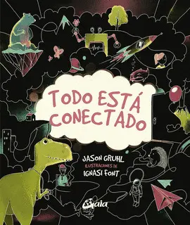 TODO ESTÁ CONECTADO TODO ESTÁ CONECTADO