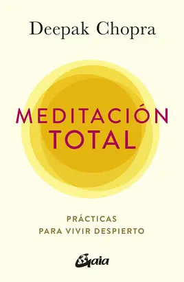 MEDITACIÓN TOTAL MEDITACIÓN TOTAL