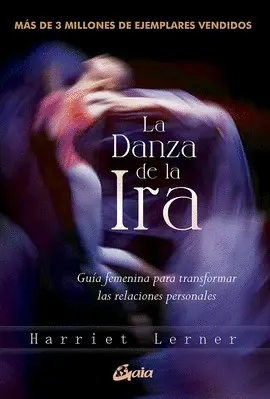 LA DANZA DE LA IRA LA DANZA DE LA IRA