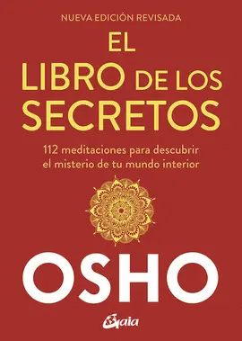 EL LIBRO DE LOS SECRETOS (NUEVA EDICIÓN REVISADA)