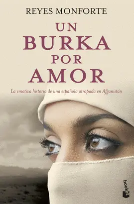 BURKA POR AMOR, UN