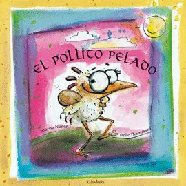 POLLITO PELADO. EL