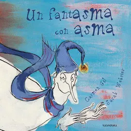 FANTASMA CON ASMA,UN