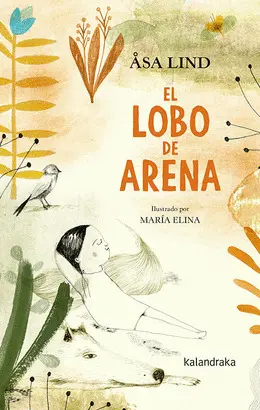 EL LOBO DE ARENA EL LOBO DE ARENA