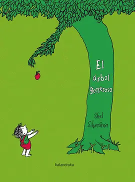 EL ARBOL GENEROSO EL ARBOL GENEROSO