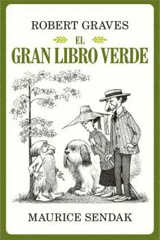 EL GRAN LIBRO VERDE EL GRAN LIBRO VERDE