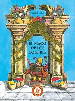 El Mago de Loos Colores