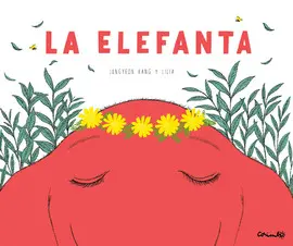 LA ELEFANTA LA ELEFANTA
