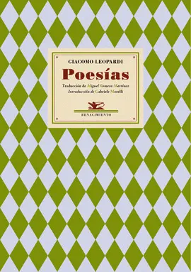 POESÍAS