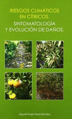 RIESGOS CLIMATICOS EN CITRICOS