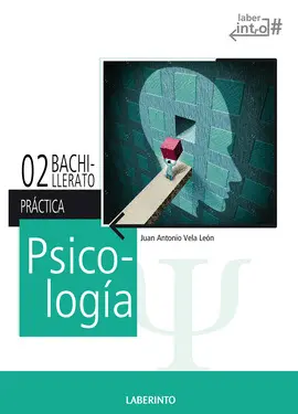 V2 BA PSICOLOGIA 2 BACH LOMCE V2 BA PSICOLOGIA 2 BACH LOMCE
