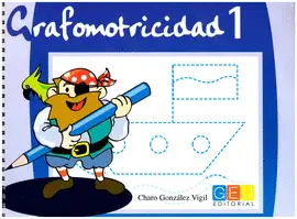 GRAFOMOTRICIDAD 1