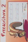 2 PREESCRITURA