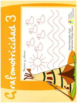GRAFOMOTRICIDAD 3