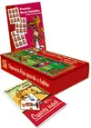 CAPERUCITA ROJA APRENDE A HABLAR